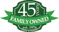 Gifts 'N Things - est. 1976 - 45 Years Family Owned