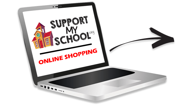 Online Shopping Available