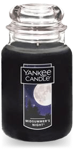 Yankee Candle - Midsummers Night