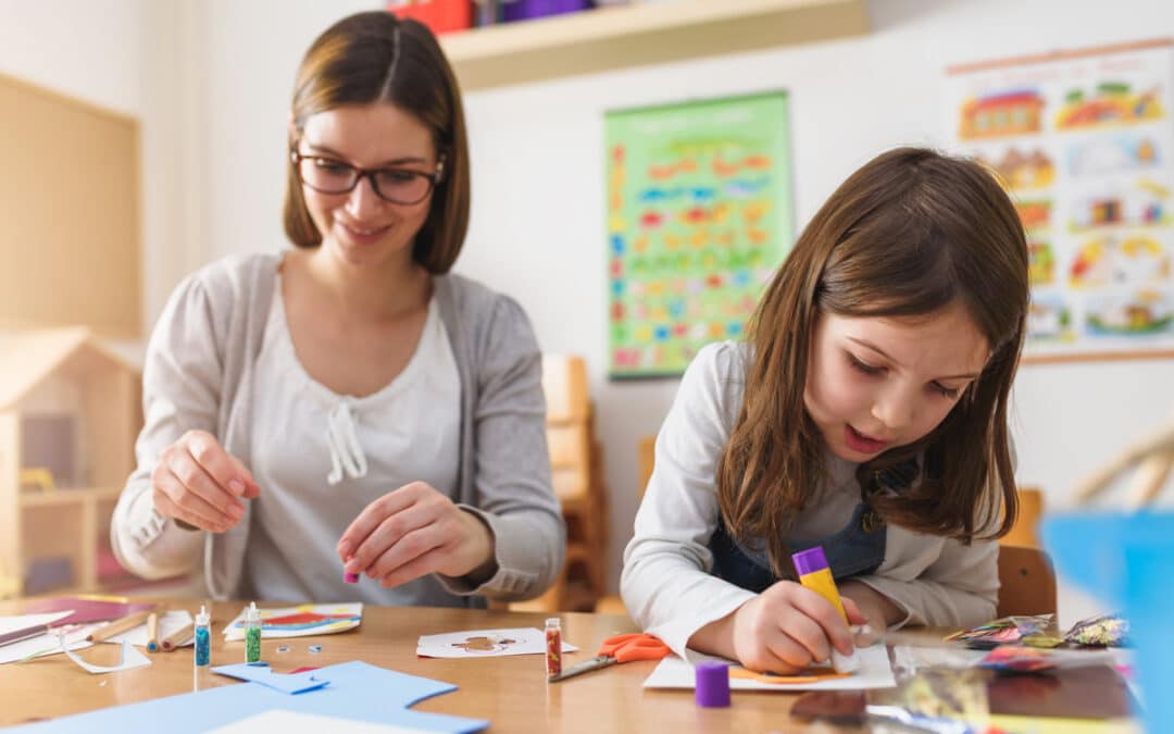 How to Find and Keep a PTO Volunteer Team
