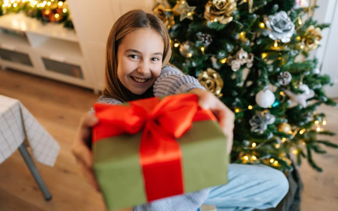 How to Choose the Best Fundraiser Brochures for Your School