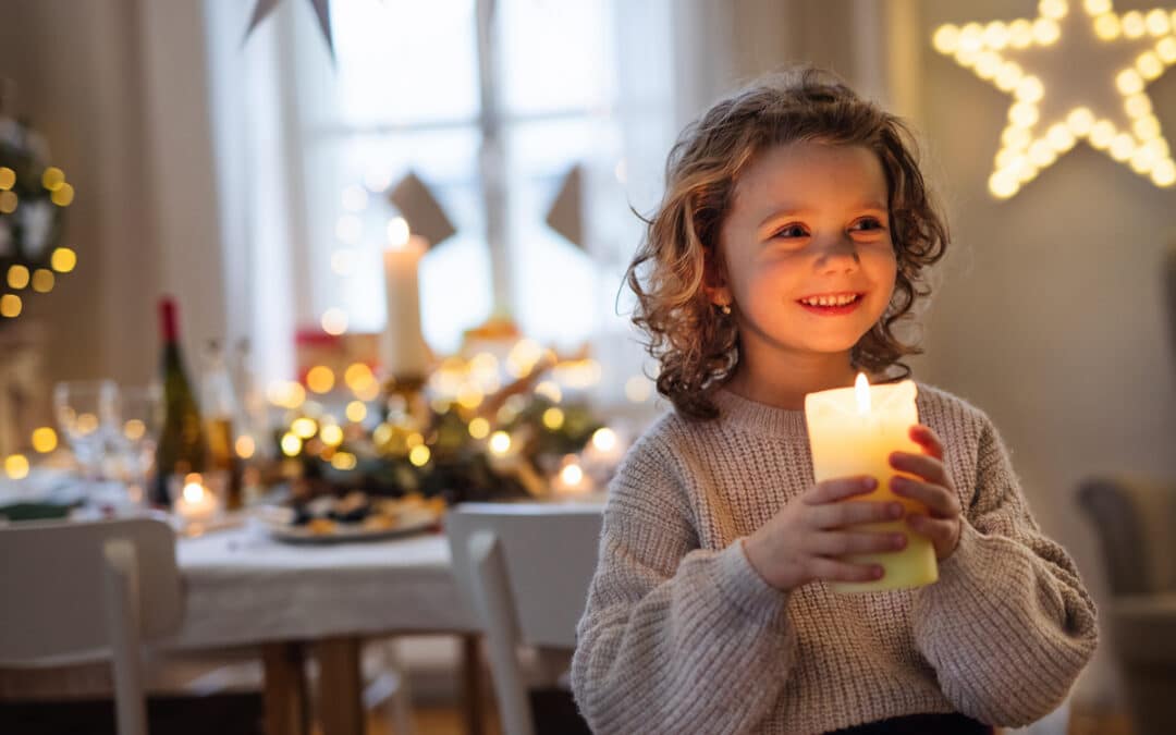 Boost School Funds with a Yankee Candle Fundraiser Brochure