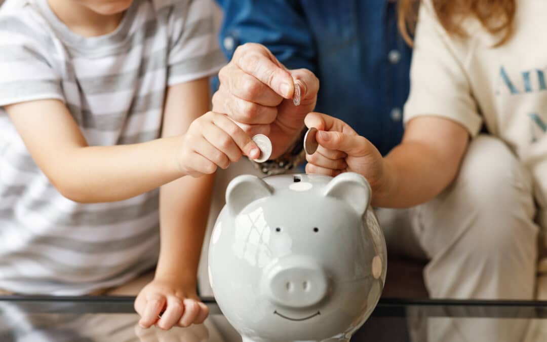 How to Boost Engagement For a Fundraising Campaign Brochure