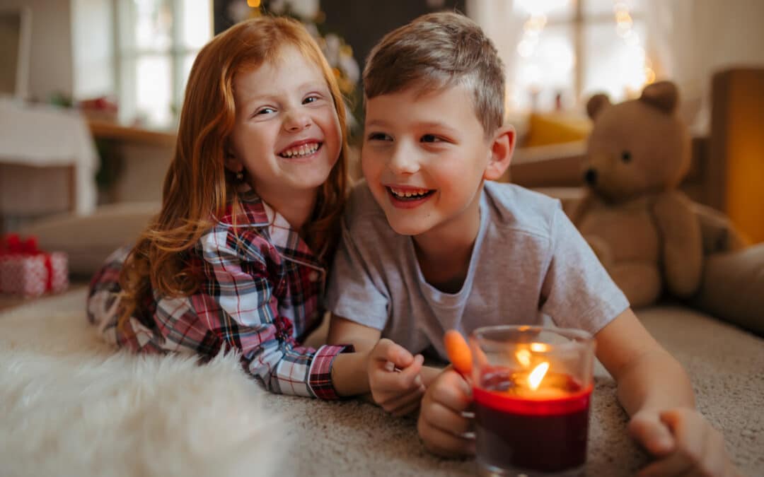 How to Make the Most of Your Candle Fundraiser Brochure